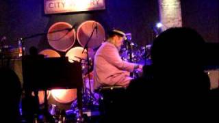 Dr. John - Just A Closer Walk With Thee