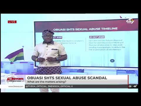 LIVE: The Key Points: School Safety and Major Anti-Corruption Convictions || 24-10-2026