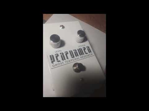GTR PERFORMER 5 Tone Bender MK2 2026 image 8
