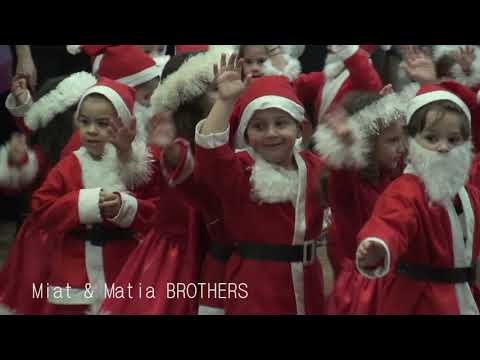Novogodisnja priredba - Miat & Matia brothers
