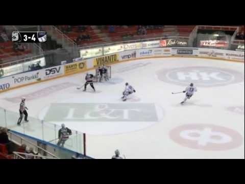 10.1.2012 TPS - HIFK 3-4