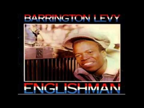 Barrington Levy - Don't Fuss Nor Fight