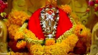 Shree Udyan Ganesh Mandir, Mumbai