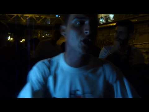 PABLOKILO VS ACK  (OCTAVOS) | MÁLAGA | PRE NBX BATTLE IV |