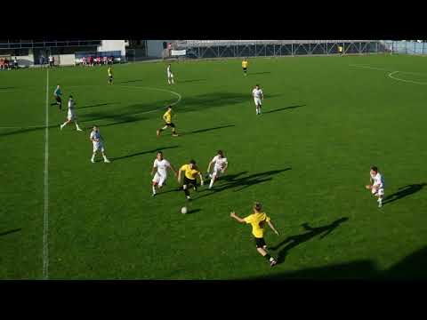 SCOR FINAL 1- 4 / A.C.S JUNIORS BERCENI vs ACS OLIMPIC SNAGOV - Repriza 2 - 30.04.2025