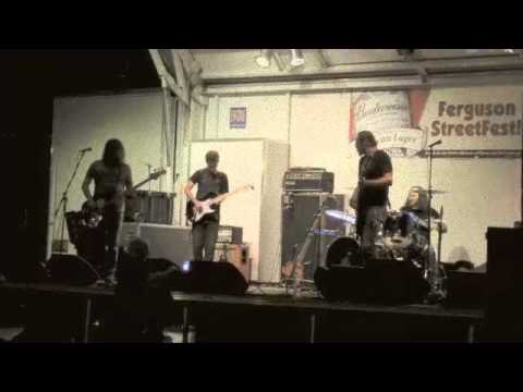 Lenny Kravitz - Are You Gonna Go My Way - "KUNG FU CAVEMAN" - Ferguson Street Fest 2013
