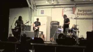 Lenny Kravitz - Are You Gonna Go My Way - "KUNG FU CAVEMAN" - Ferguson Street Fe