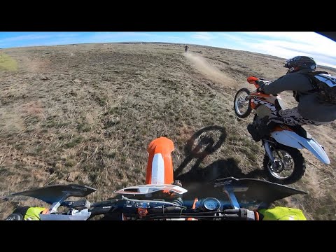 2023 Desert 100 Odessa Washington (POV Anthony Johnson)