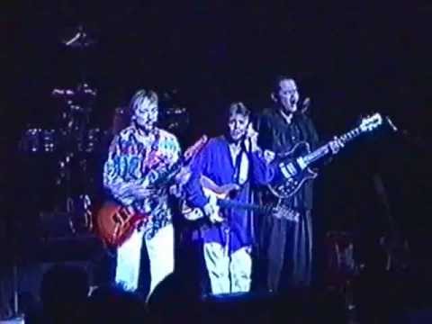 The Monkees -- Live at The Universal Amphitheater -- Sat, Nov. 8 1997