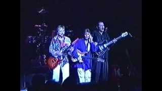 The Monkees -- Live at The Universal Amphitheater -- Sat, Nov. 8 1997
