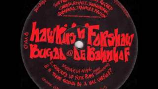 Hawkins 'n' Forshaw - Is There Gonna Be A Mac Version?