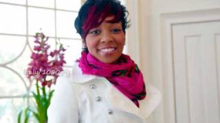 Believing In Me by Monica (March 2010 New Song)