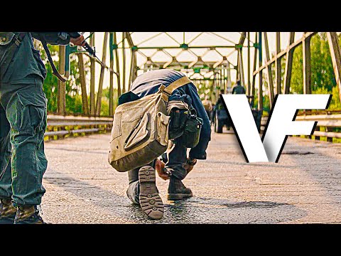 MARCHE OU CRÈVE Bande Annonce VF (2025) Stephen King, Thriller