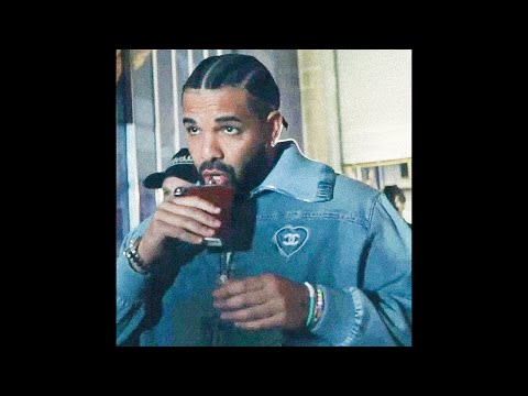 Drake Type Beat - "GOODBYES AND FAREWELLS"