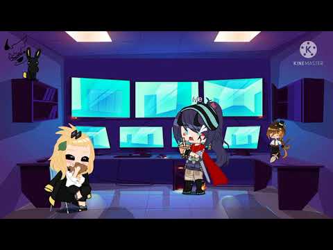 [ Tokyo Revengers react to Mikey / Manjiro Sano ] (Part 1) Gacha club || 「林嘉」