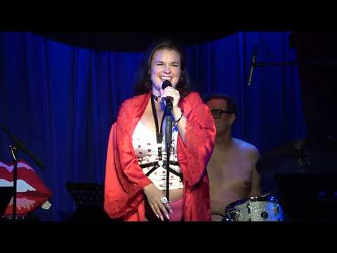 The Skivvies and Leslie McDonel - S&Medley