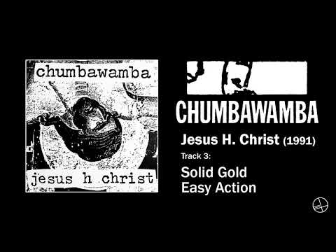 Chumbawamba - 3. Solid Gold Easy Action (Jesus H. Christ, 1991) (RESTORED)
