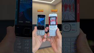 Download lagu Nokia 5300 vs Nokia x3-00 #nokia #retro #nostalgia #oldnokia #retrophone #ringtone mp3