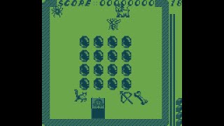 Mega Duck Game: Magic Maze (1993 Commin)