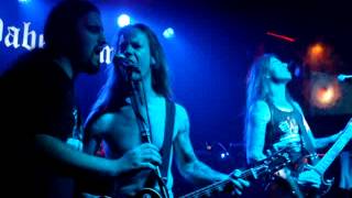 Fill your head with rock (Bonafide)