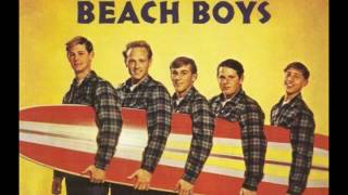 The Beach Boys- You&#39;re so good to me