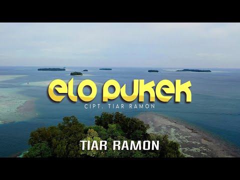 Tiar Ramon -  Elo Pukek Tanama Intro Record