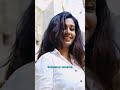Actress Roshini Haripriyan Recent Reel Video Shorts Video Reel Ytshorts Vijaytv