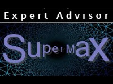Video SuperMax