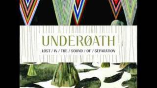 Underoath - Desperate Times, Desperate Measures