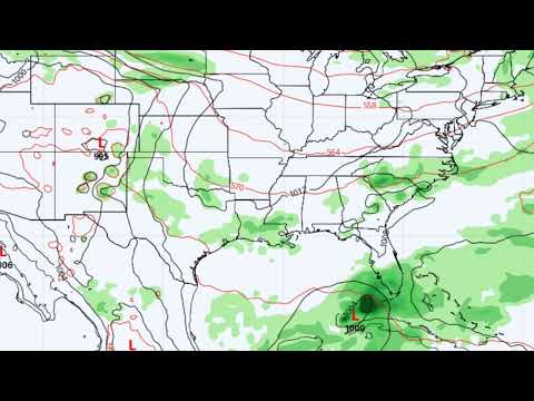 June 1, 2022 Weather Xtreme Video - Afternoon Edition
