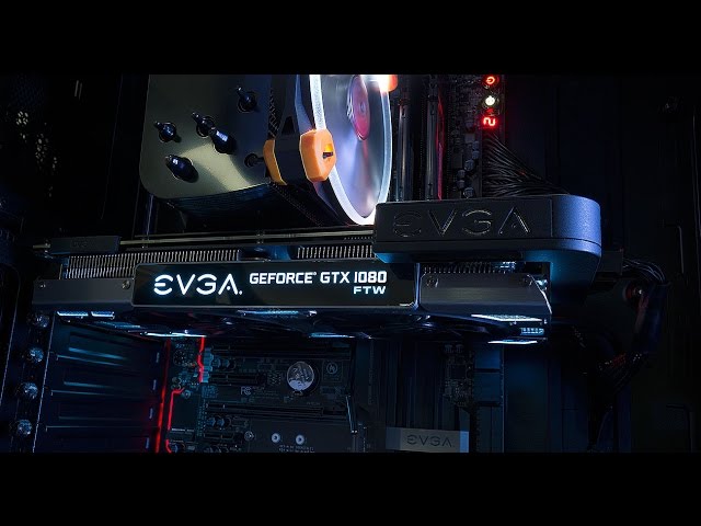 EVGA PowerLink 600-PL-2816-LR Adaptador/Estabilizador de Corriente para Nvidia video