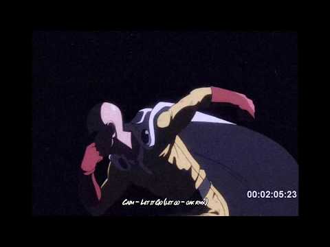 Caim - Let it Go (let go - oak rmx)