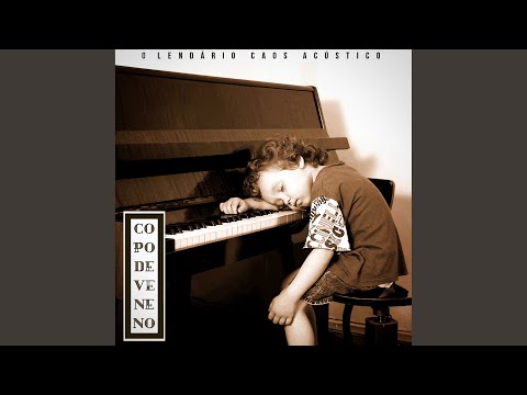 Video thumbnail for Copo de Veneno