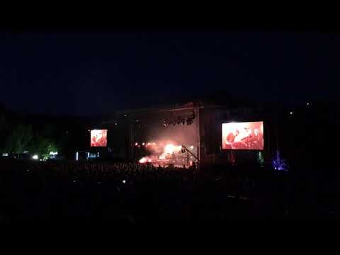 Caro Emerald @ Veszprémfest 2019