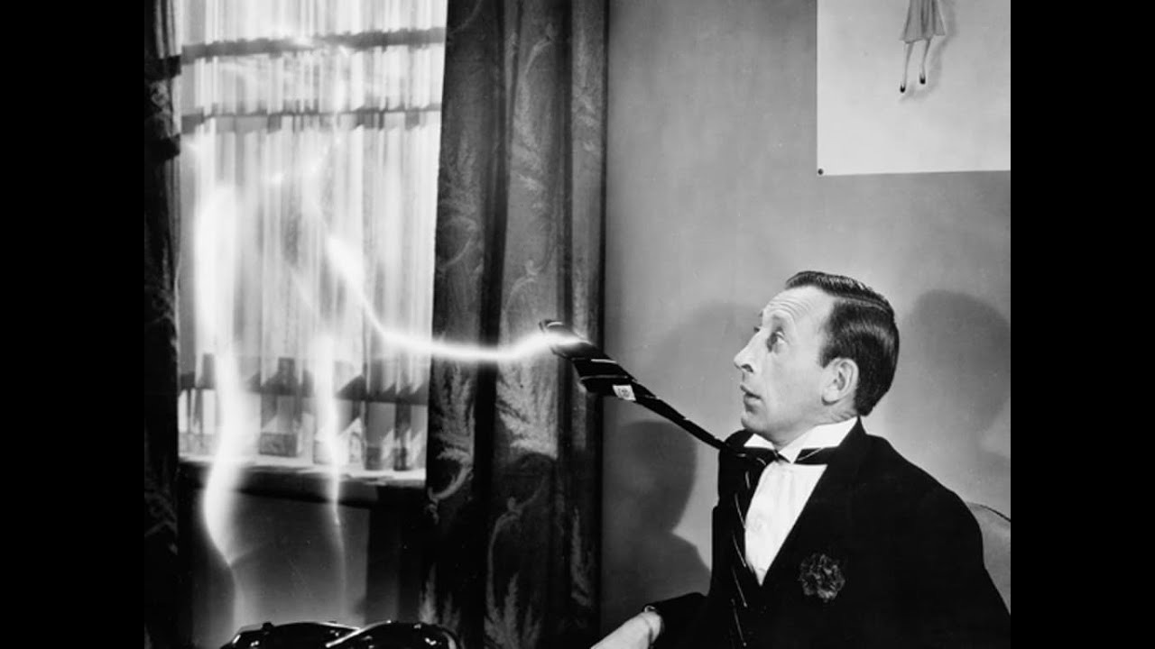 La Mujer Invisible (The Invisible Woman) (A. Edward Sutherland, EEUU, 1940) - Official Trailer