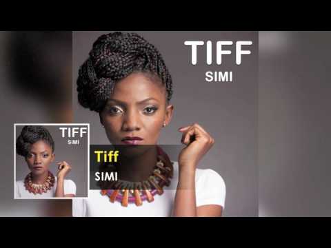 Simi - Tiff Official Song (Audio) - X3M Music