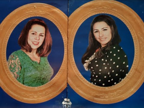 Duet Đurić Runjajić - Lepo ti je biti čobanica