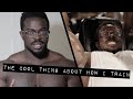 The Cool Thing About How Terrence Trains