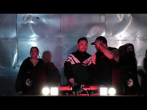 FADEK | 2h Hardtechno/ Acid Set | Bunker