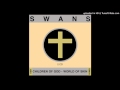 Swans - Turn To Stone
