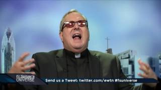 Father Spitzer’s Universe - 2016-07-06 - Evidence Of God's Existence: Miracles Of Jesus Then And Now