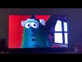 Veggie Tales Rack Shack Benny Preview 1998 VHS Trailer