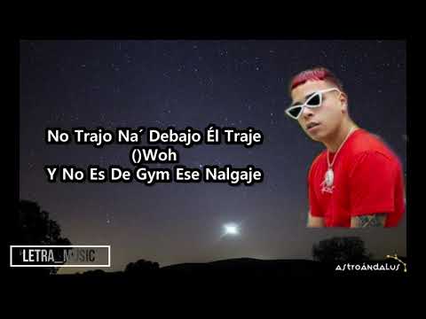 105F (Remix) Kevvo Ft. Mike Towers, Farruko, Arcangel, Darell, Chencho Ñengo Flow (Letra_Music)