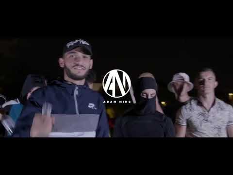 AM69 - C’est l’69 ( Clip Officiel )