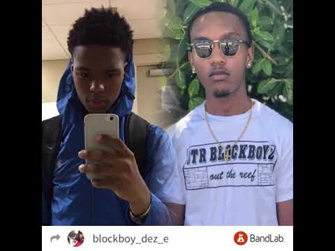 Otr HaanNine x Otr DezE - Gorillas official audio