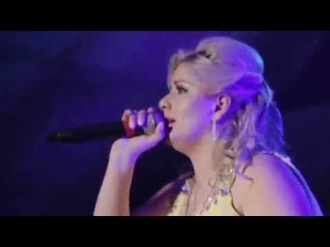 🔥 Mosaico Fiestero en Vivo – Elizabeth Obando | Música Popular para Bailar 💃