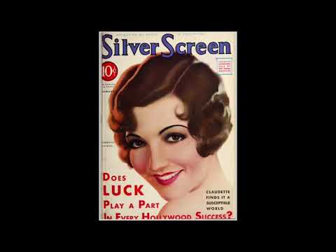 "There's A Rainbow Round My Shoulder" Harry Jackson und sein Orchester 1929 Berlin