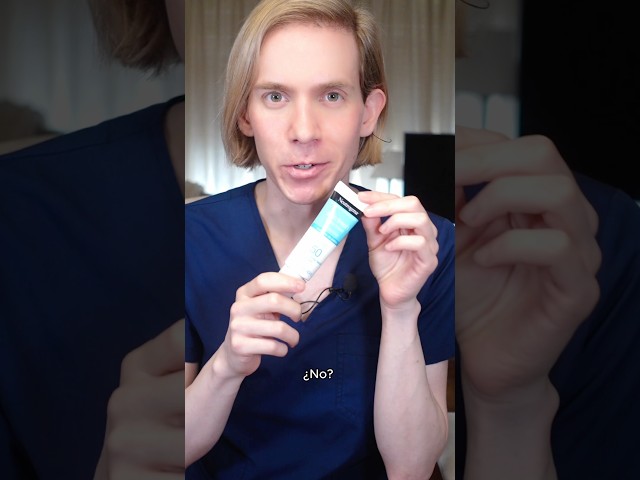 Vídeo relacionado con Neutrogena Ultra Sheer Solar Fluido Invisible Oil Control SPF 50+, 50 ml