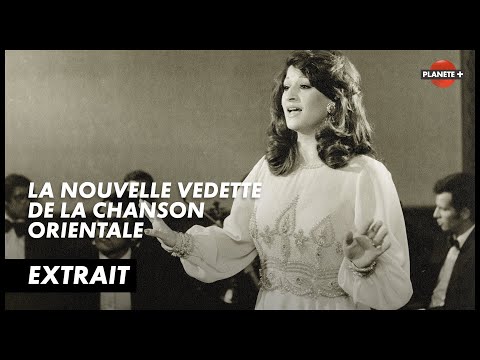 Warda, la chanteuse qui fait la fierté de son pays : l’Algérie