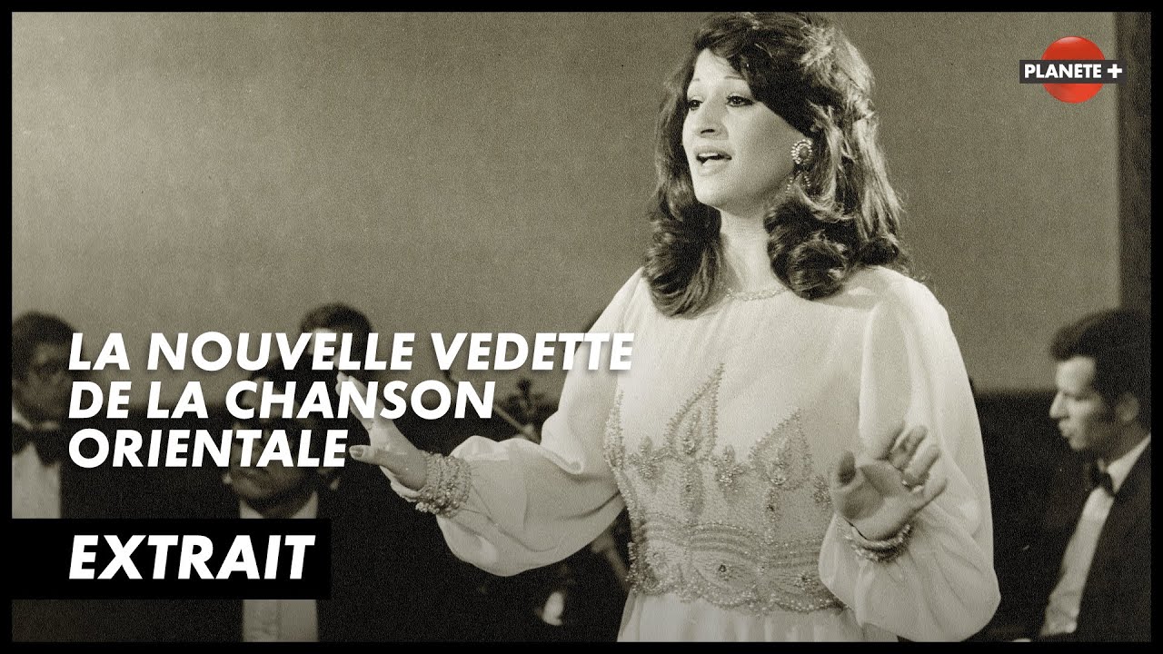 Miniature de la vidéo Warda, la chanteuse qui fait la fierté de son pays : l’Algérie du film Divas